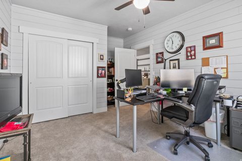 Tiny photo for 3443 W HARVESTWOOD LN, Riverton, UT 84065 (MLS # 2146183)