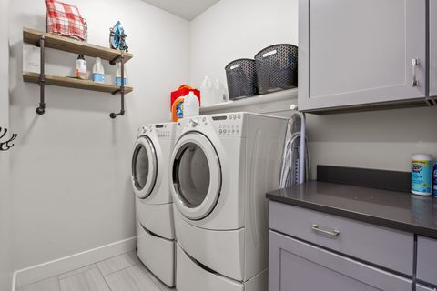 Tiny photo for 3443 W HARVESTWOOD LN, Riverton, UT 84065 (MLS # 2146183)