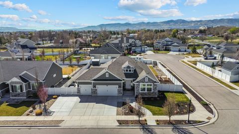 Tiny photo for 3443 W HARVESTWOOD LN, Riverton, UT 84065 (MLS # 2146183)
