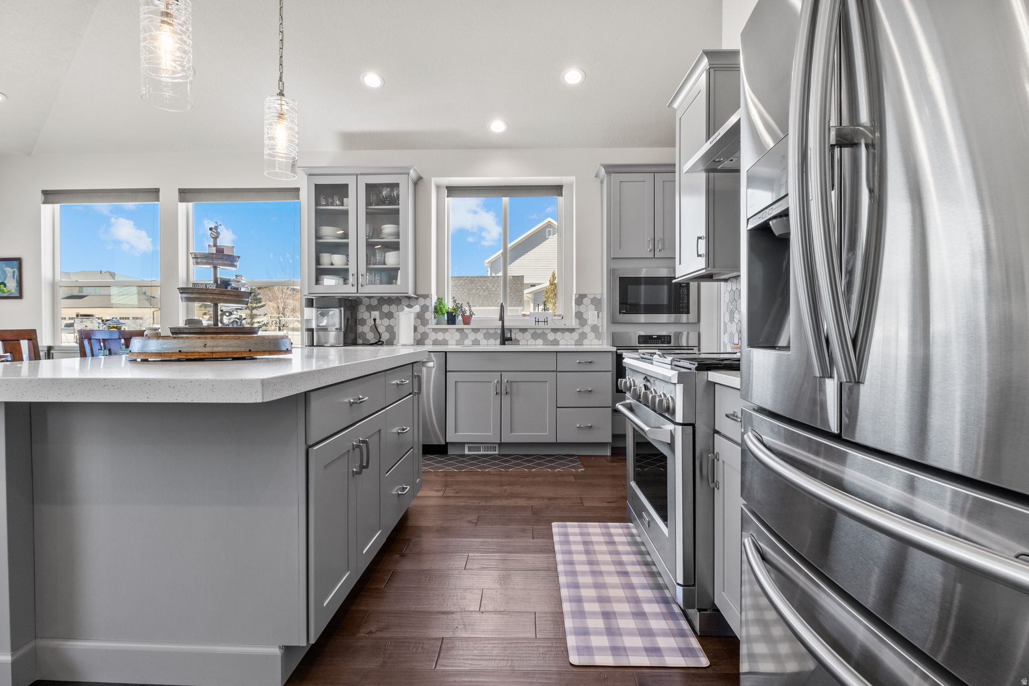 AUTUMNWOOD ESTATES - Residential