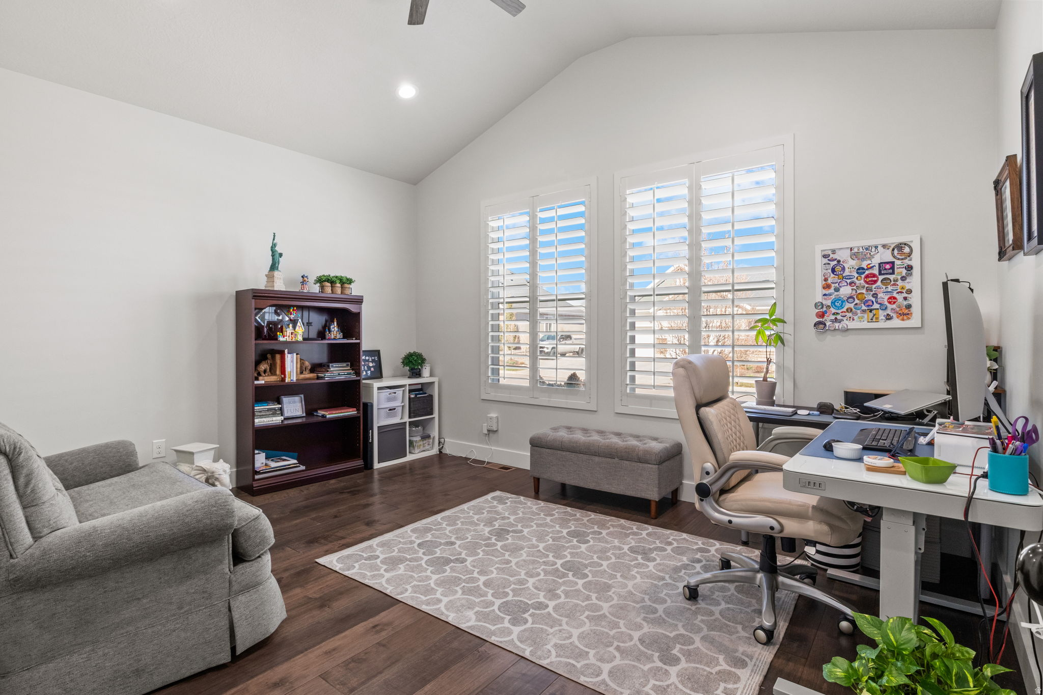 AUTUMNWOOD ESTATES - Residential