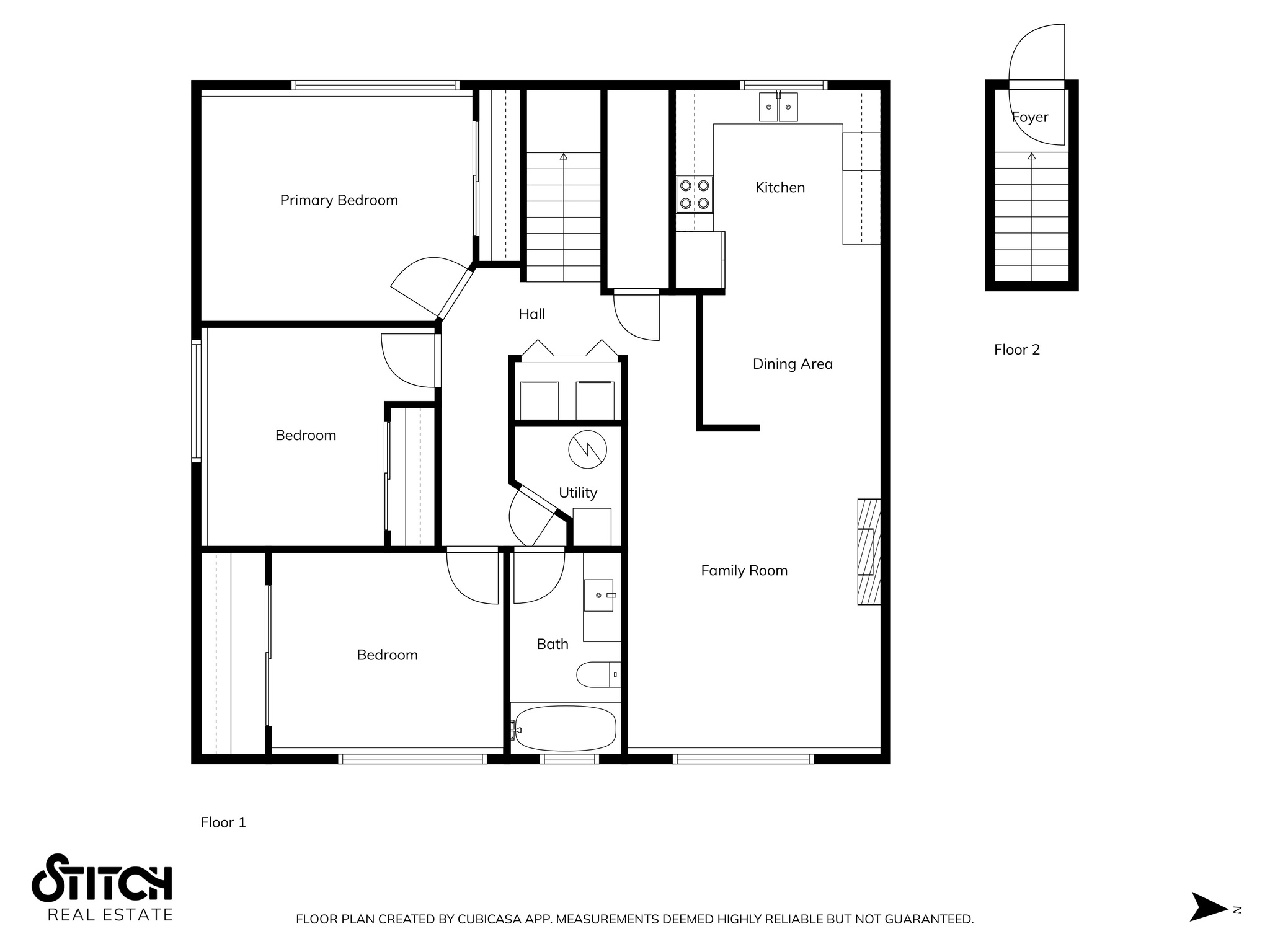 CRESCENT HILLS - Residential Income