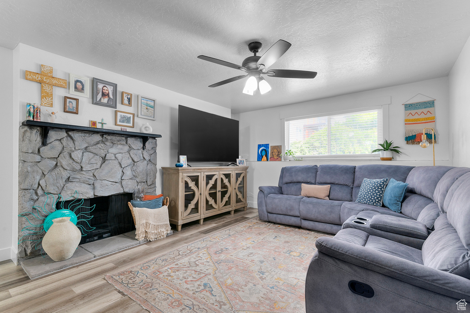 CRESCENT HILLS - Residential Income