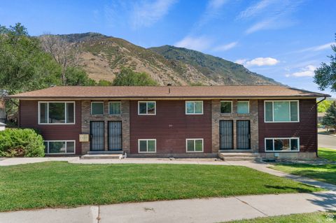 Photo of 2149 S NEVADA AVE #A-D, Provo, UT 84606 (MLS # 2113599) Photo of 2149 S NEVADA AVE #A-D, Provo, UT 84606 (MLS # 2113599)