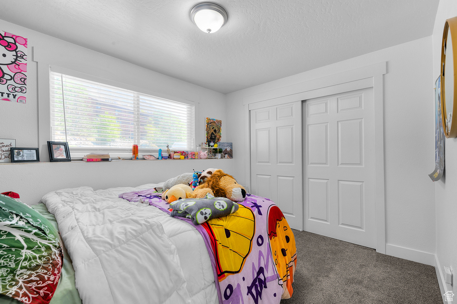 CRESCENT HILLS - Residential Income