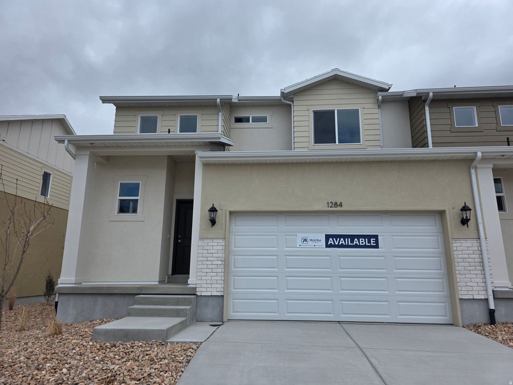 Photo of 1284 N 1400 E #05-15, Payson, UT 84651 (MLS # 2141557)