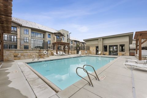Tiny photo for 3751 BLACKSTONE DR #3K, Park City, UT 84098 (MLS # 2128608)