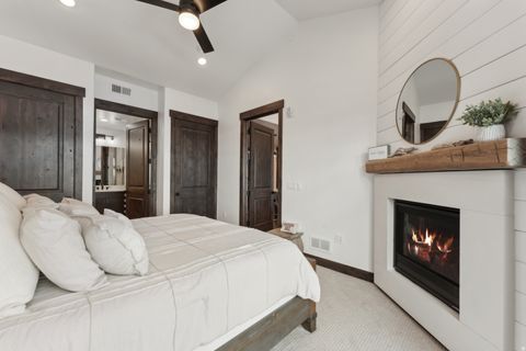 Tiny photo for 3751 BLACKSTONE DR #3K, Park City, UT 84098 (MLS # 2128608)