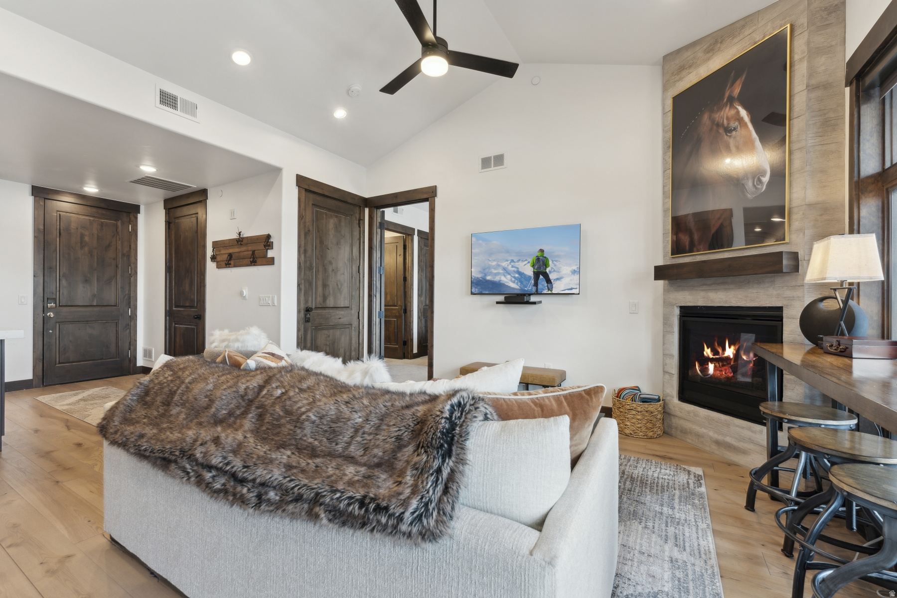 BLACKSTONE - Residential