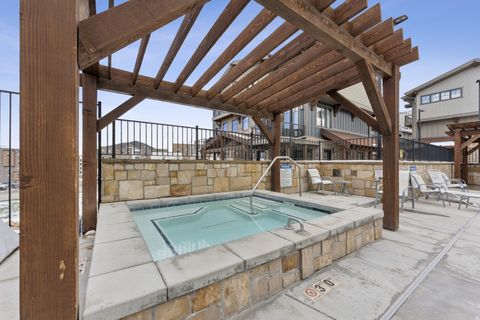Tiny photo for 3751 BLACKSTONE DR #3K, Park City, UT 84098 (MLS # 2128608)