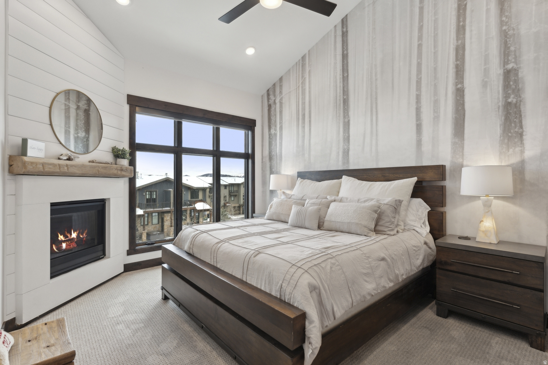 BLACKSTONE - Residential