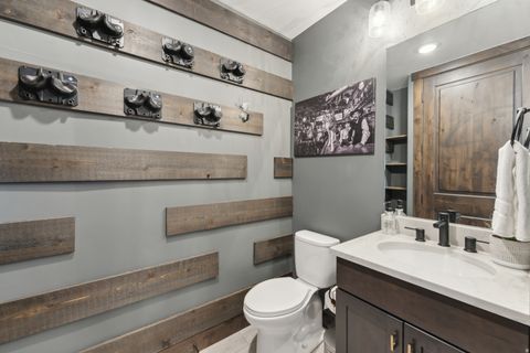 Tiny photo for 3751 BLACKSTONE DR #3K, Park City, UT 84098 (MLS # 2128608)