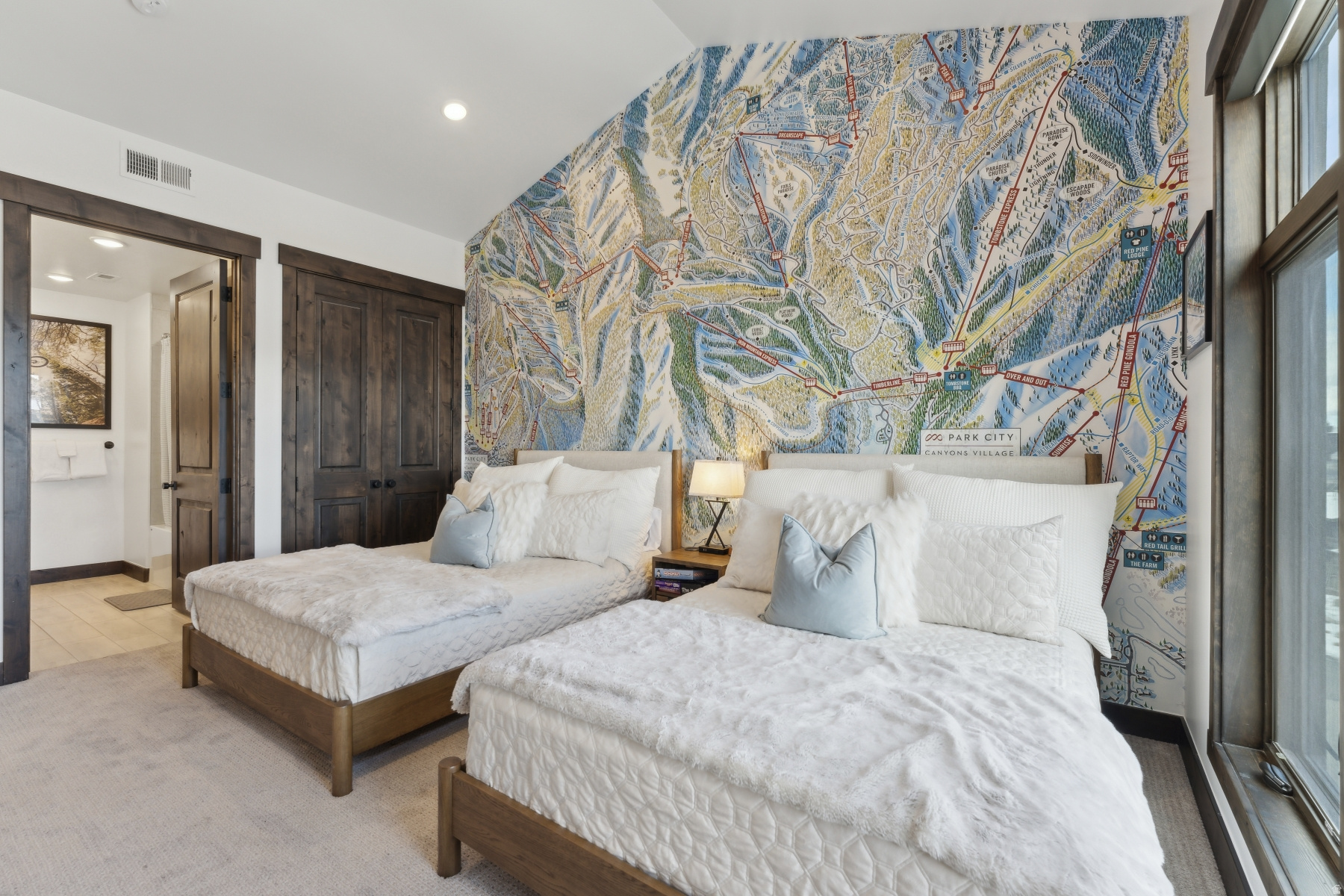 BLACKSTONE - Residential