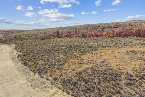 Vacant Land For Sale - 5281 Painted Valley Pass #23<br/> Park City, UT 84098