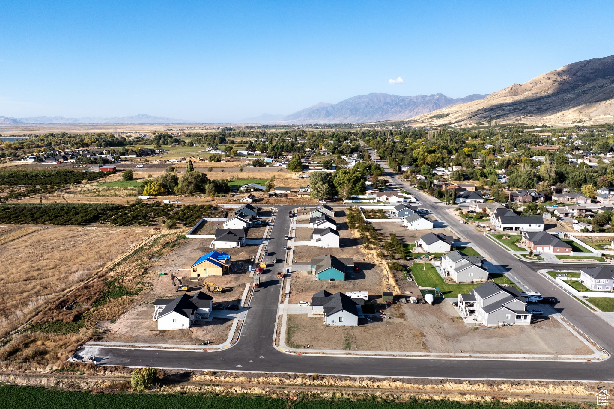 358 S 250 #115, Willard, Utah image 40