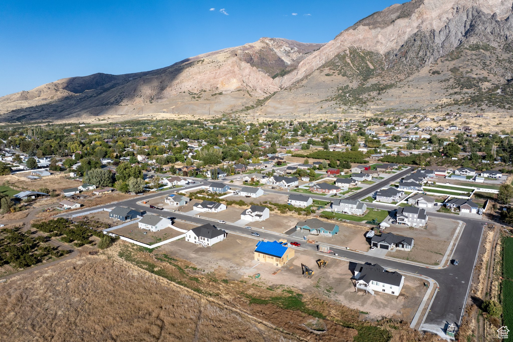 358 S 250 #115, Willard, Utah image 39