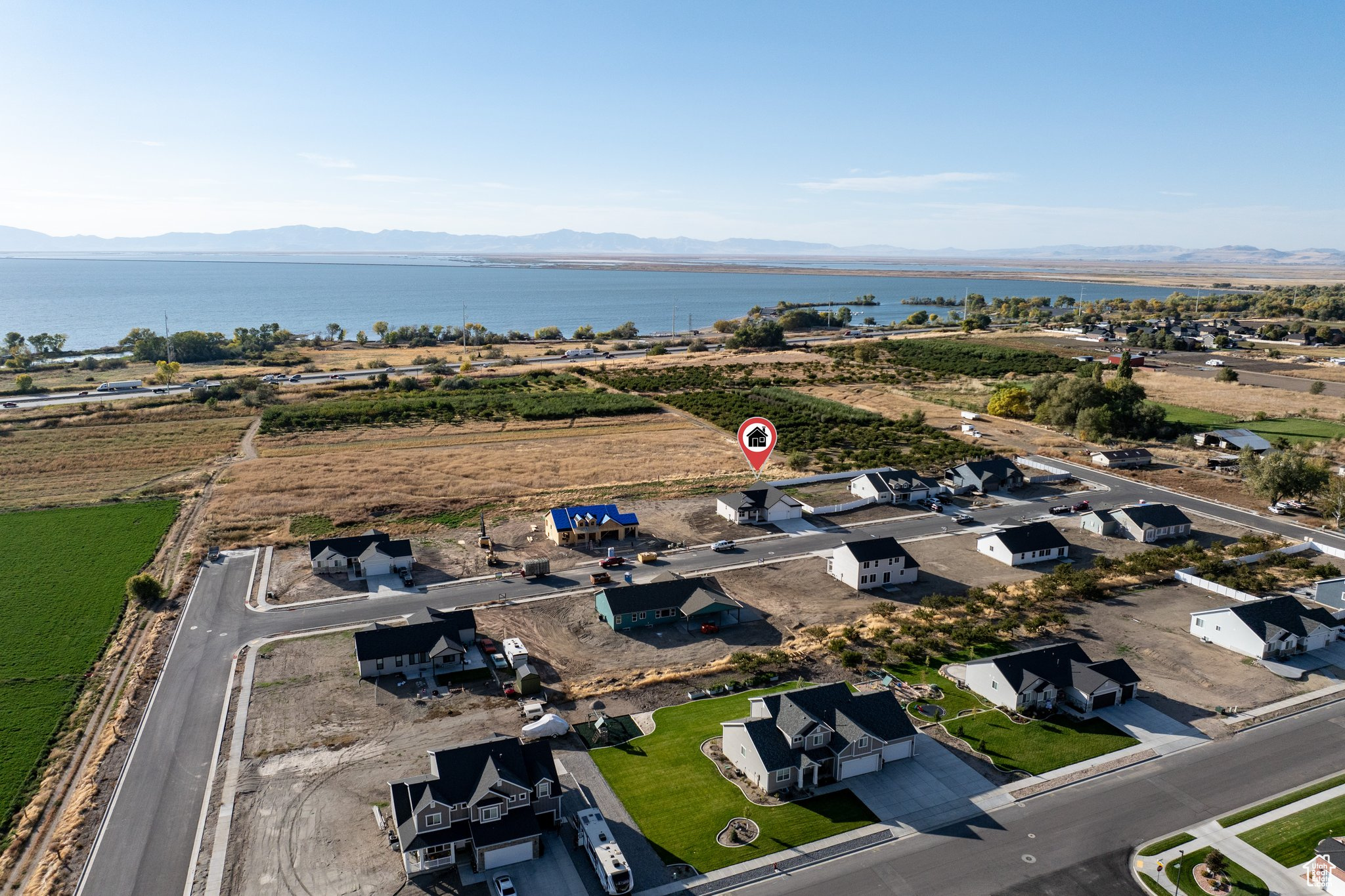 358 S 250 #115, Willard, Utah image 35