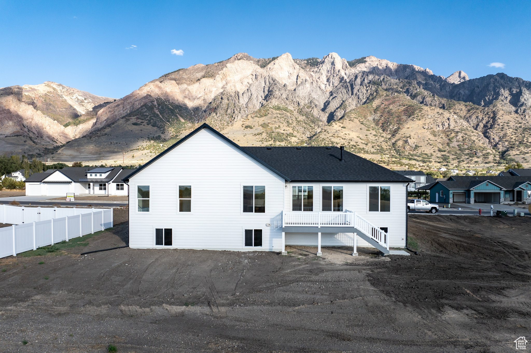 358 S 250 #115, Willard, Utah image 34