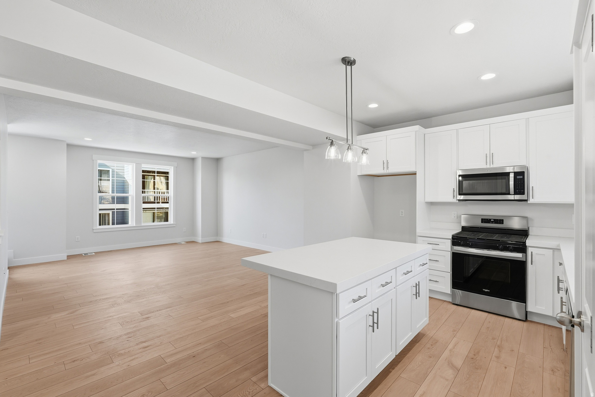 COTTAGES AT UNION MEADOWS - Residential