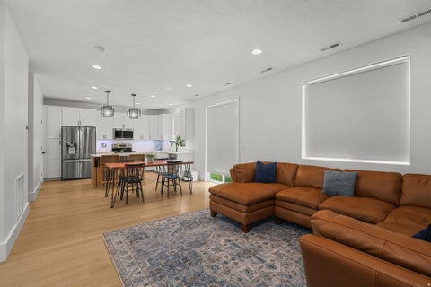 Tiny photo for 2063 W 3360 S, Syracuse, UT 84075 (MLS # 2183656)