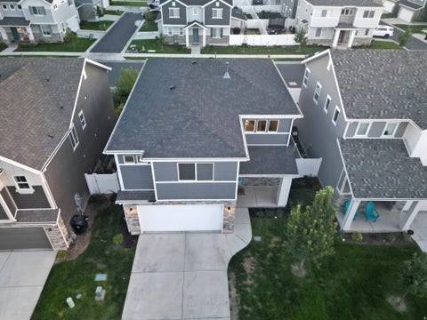 Tiny photo for 2063 W 3360 S, Syracuse, UT 84075 (MLS # 2183656)