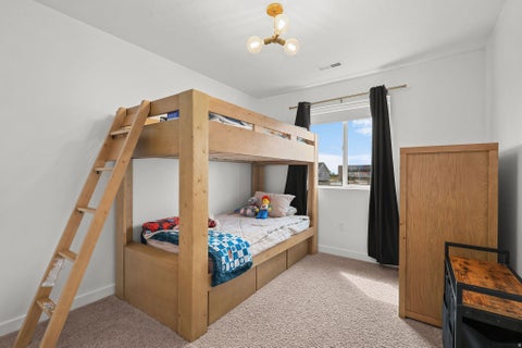 Tiny photo for 2063 W 3360 S, Syracuse, UT 84075 (MLS # 2183656)