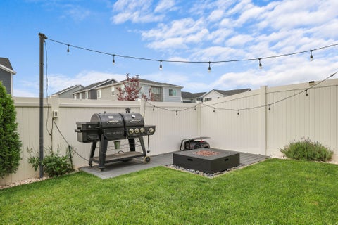 Tiny photo for 2063 W 3360 S, Syracuse, UT 84075 (MLS # 2183656)