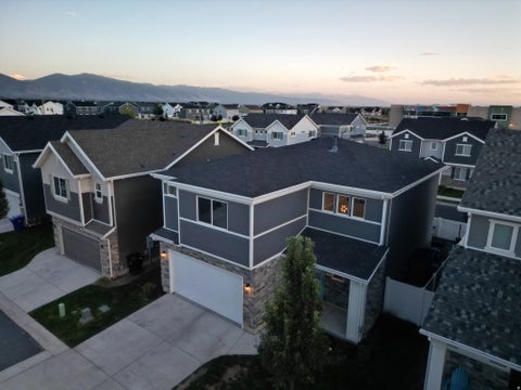 Tiny photo for 2063 W 3360 S, Syracuse, UT 84075 (MLS # 2183656)