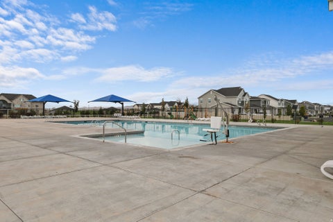 Tiny photo for 2063 W 3360 S, Syracuse, UT 84075 (MLS # 2183656)