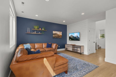 Tiny photo for 2063 W 3360 S, Syracuse, UT 84075 (MLS # 2183656)