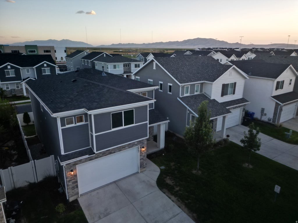 Photo of 2063 W 3360 S, Syracuse, UT 84075 (MLS # 2183656)