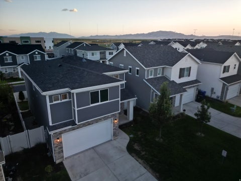 Tiny photo for 2063 W 3360 S, Syracuse, UT 84075 (MLS # 2183656)