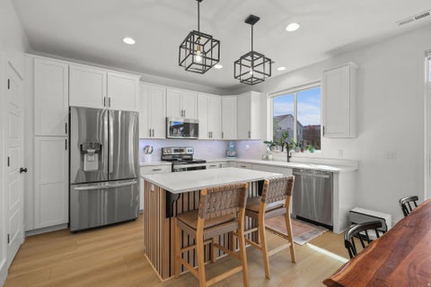 Tiny photo for 2063 W 3360 S, Syracuse, UT 84075 (MLS # 2183656)
