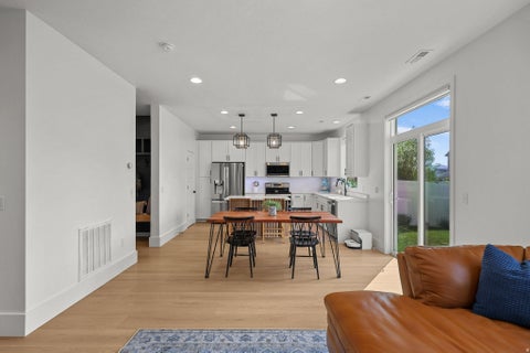 Tiny photo for 2063 W 3360 S, Syracuse, UT 84075 (MLS # 2183656)