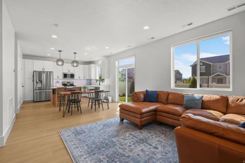 Tiny photo for 2063 W 3360 S, Syracuse, UT 84075 (MLS # 2183656)