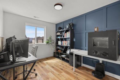 Tiny photo for 2063 W 3360 S, Syracuse, UT 84075 (MLS # 2183656)