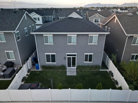 Tiny photo for 2063 W 3360 S, Syracuse, UT 84075 (MLS # 2183656)