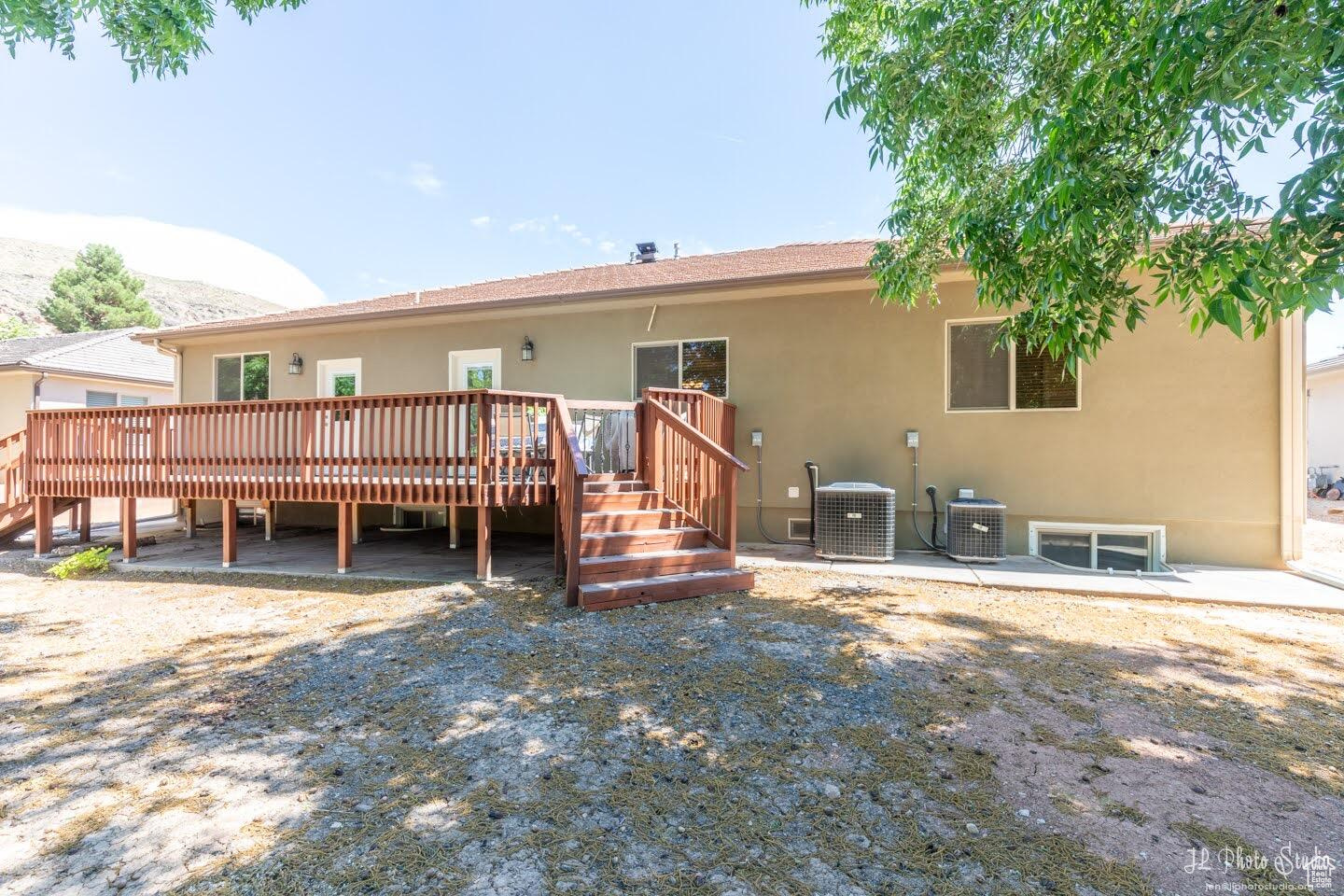 36 W Center St, La Verkin, Utah image 40