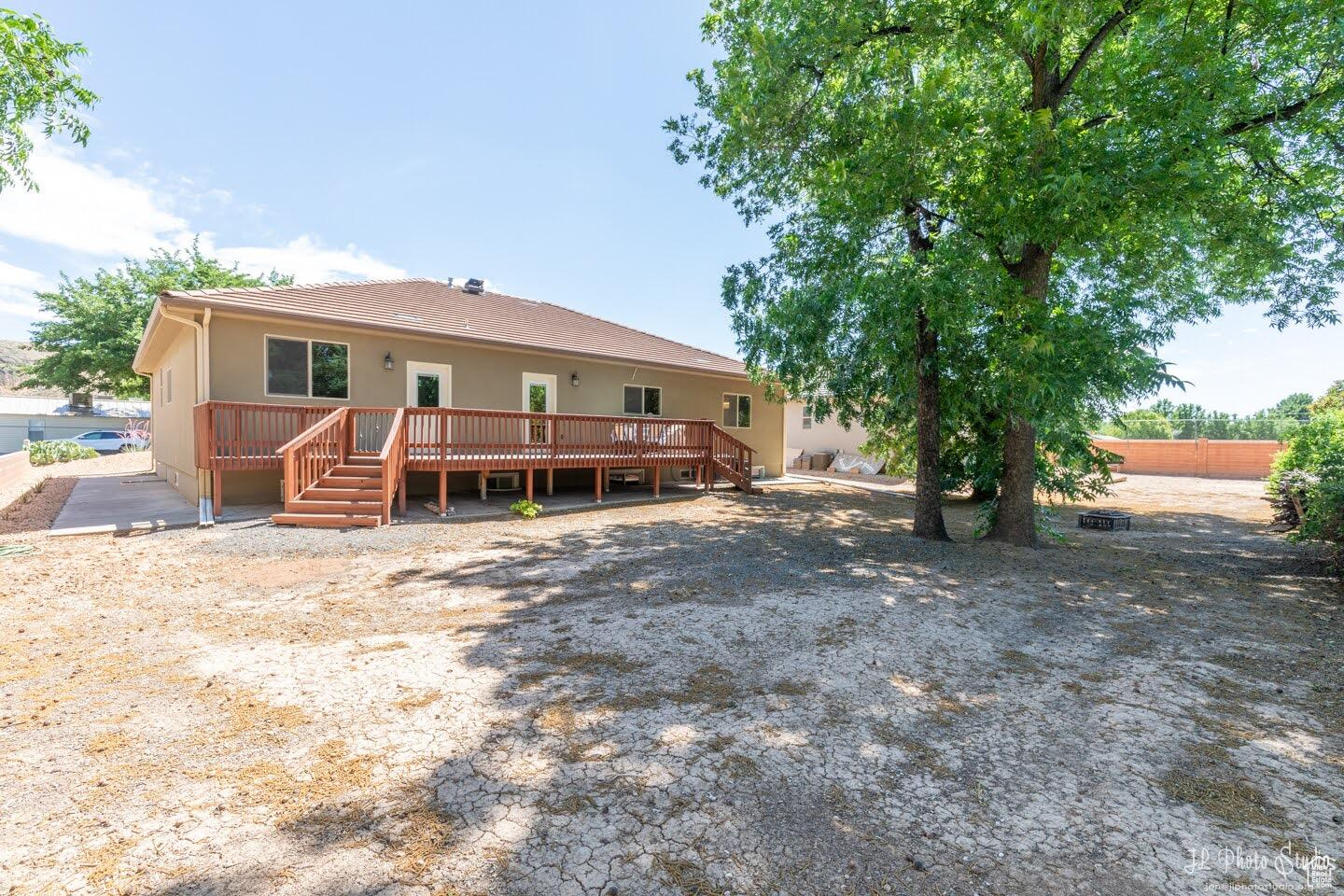 36 W Center St, La Verkin, Utah image 38