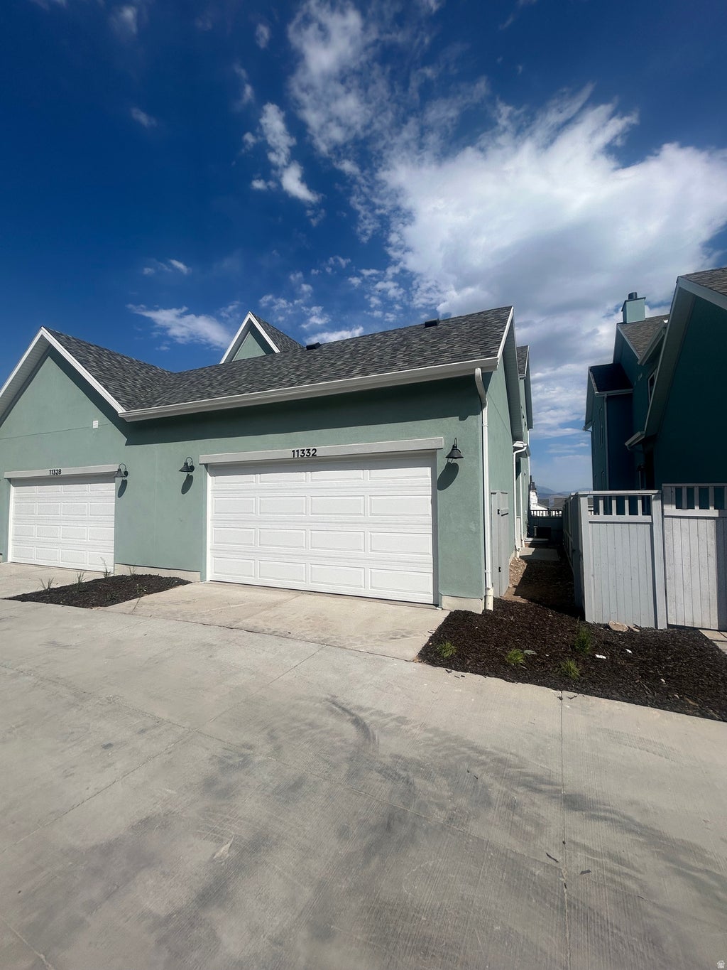 Photo of 11332 S OFFSHORE WAY W #359, South Jordan, UT 84009 (MLS # 2167354)