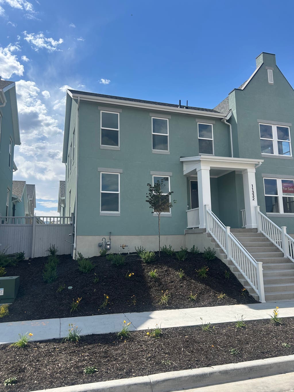 Photo of 11332 S OFFSHORE WAY W #359, South Jordan, UT 84009 (MLS # 2167354)