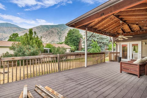 Tiny photo for 1539 E 450 S, Springville, UT 84663 (MLS # 2169591)