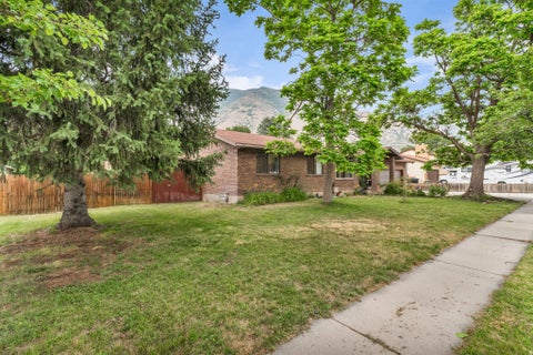 Tiny photo for 1539 E 450 S, Springville, UT 84663 (MLS # 2169591)