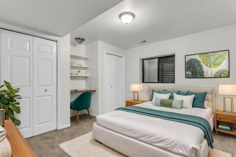 Tiny photo for 1539 E 450 S, Springville, UT 84663 (MLS # 2169591)