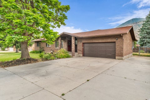 Tiny photo for 1539 E 450 S, Springville, UT 84663 (MLS # 2169591)