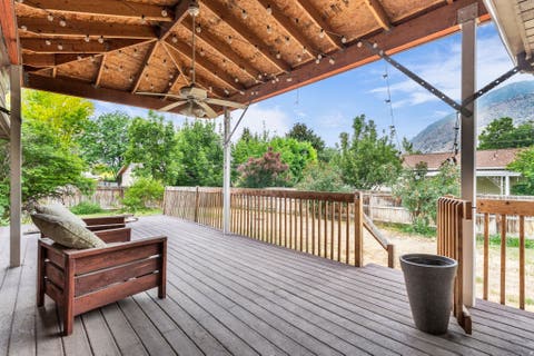 Tiny photo for 1539 E 450 S, Springville, UT 84663 (MLS # 2169591)