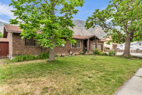 Tiny photo for 1539 E 450 S, Springville, UT 84663 (MLS # 2169591)