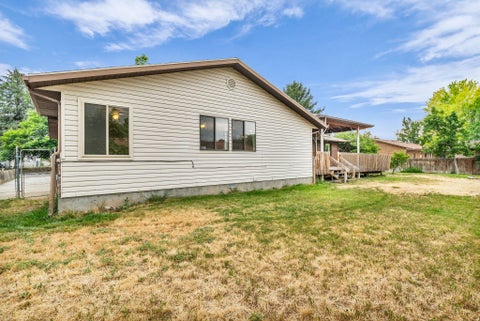 Tiny photo for 1539 E 450 S, Springville, UT 84663 (MLS # 2169591)