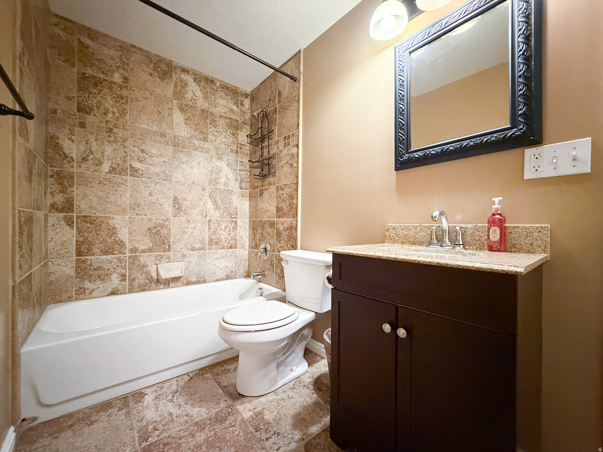 COUNTRY LANE PLACE - Residential