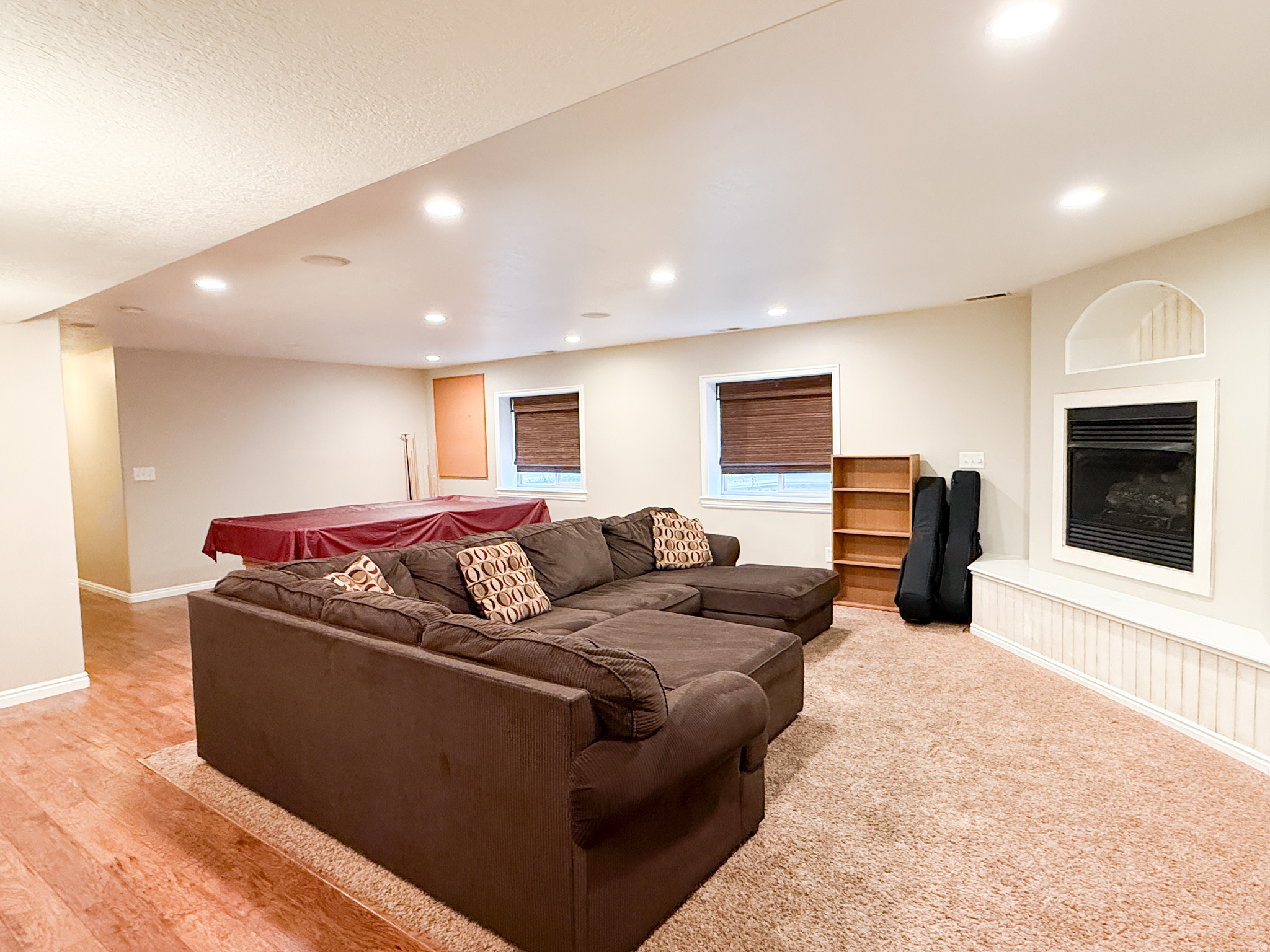 COUNTRY LANE PLACE - Residential